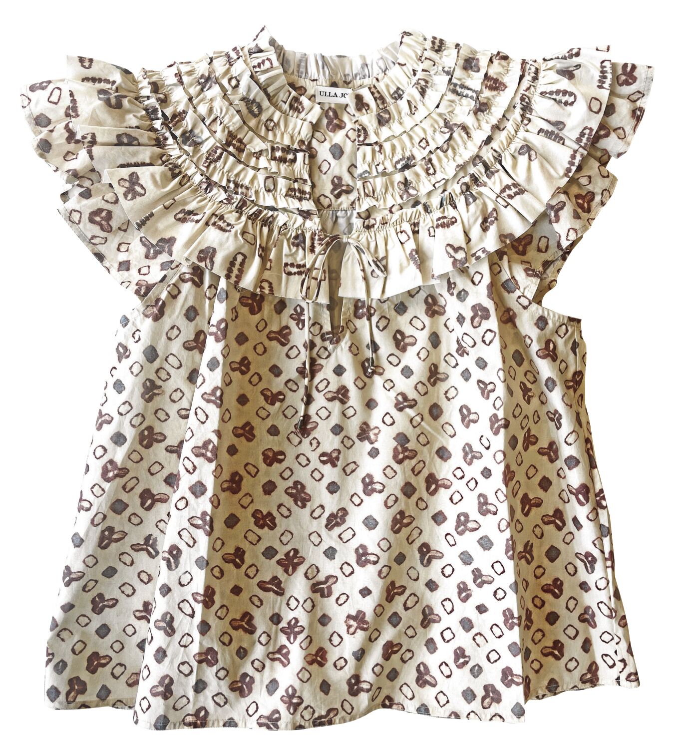Ulla Johnson blouse
